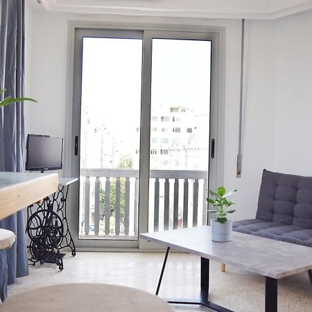 Апартаменты N - Place Афины Экстерьер фото